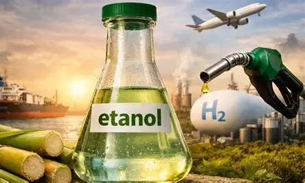 Mato Grosso segue líder nacional na produção de etanol a base de milho