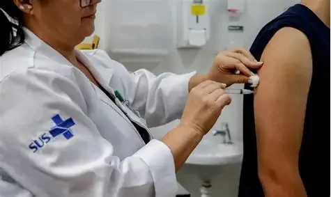 Vacinação itinerante chega ao Nico Baracat neste sábado (31) para ampliar cobertura vacinal em Sinop