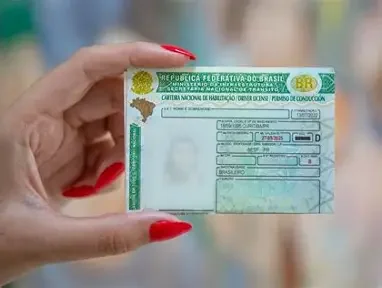 Detran alerta para golpes com falsas vagas da CNH Social