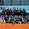 Sinop sedia 18º Nortão Cup de Voleibol e se destaca na competição