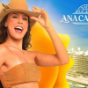 Ana Castela anuncia segunda edição do navio de Férias com a Boiadeira