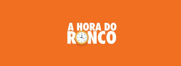 a-hora-do-ronco