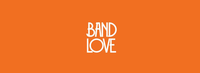 band-love