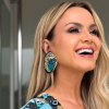 Eliana compartilha aprendizados de seus 50 anos e encanta fãs com maturidade