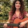 Paula Fernandes grava tema da nova novela da Band, Café com Aroma de Mulher