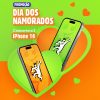 Dia dos Namorados