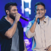 Henrique e Juliano preparam Área Família para menores de 18 anos curtirem show