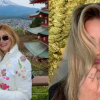 Zé Felipe xinga Luana Piovani após atriz criticar Virgínia; entenda a treta!