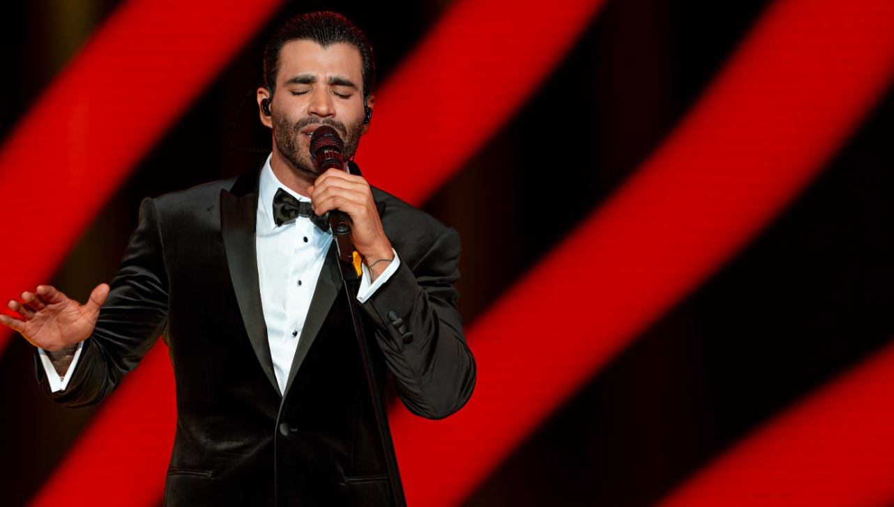 Gusttavo Lima conta que valoriza a orquestra de cada cidade