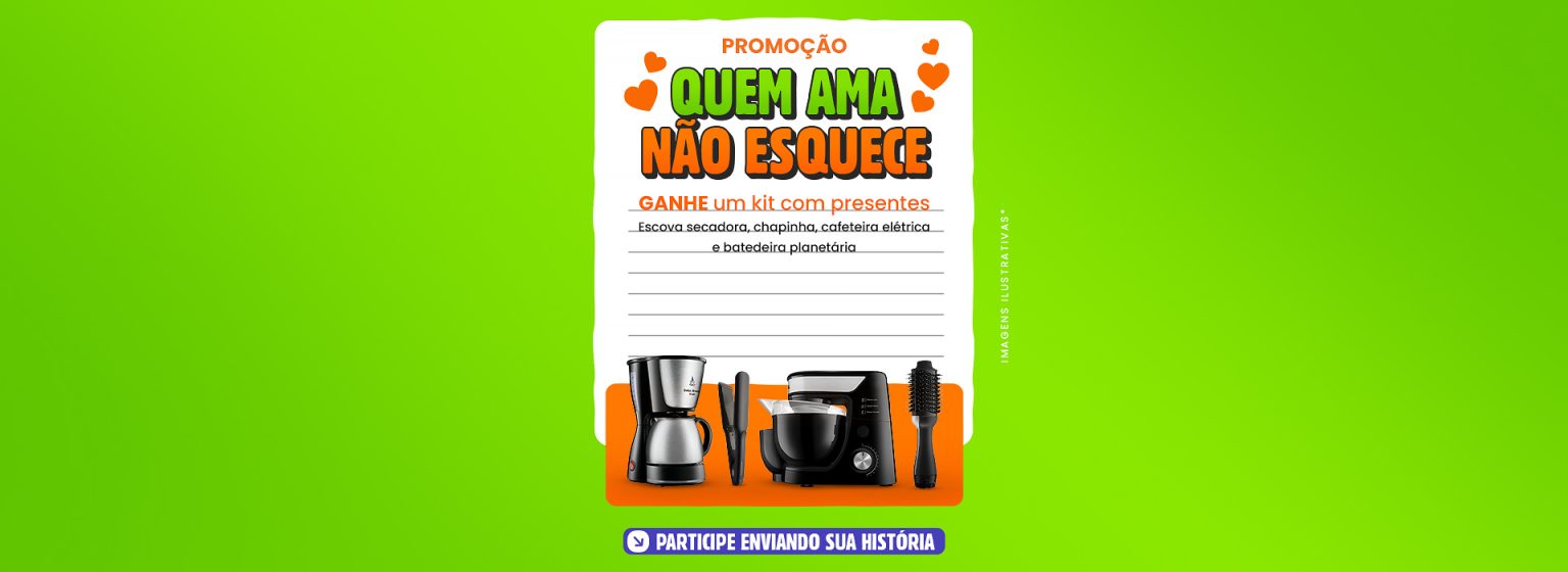 Quem Ama