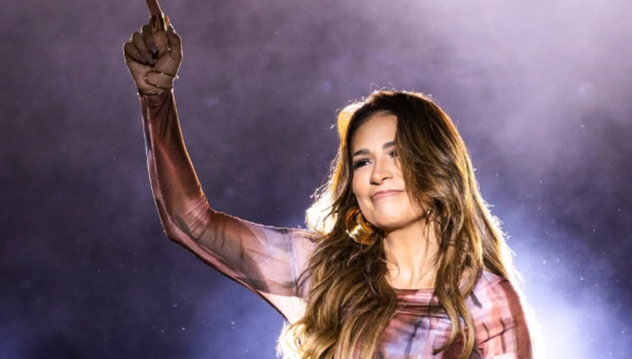 Simone Mendes, mesmo com sucesso, não abre mão de fazer