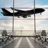O Aeroporto Municipal Presidente João Figueiredo, em Sinop, registrou um aumento de 10,81% na movimentação de cargas aéreas no primeiro quadrimestre de 2025, totalizando 206,25 toneladas