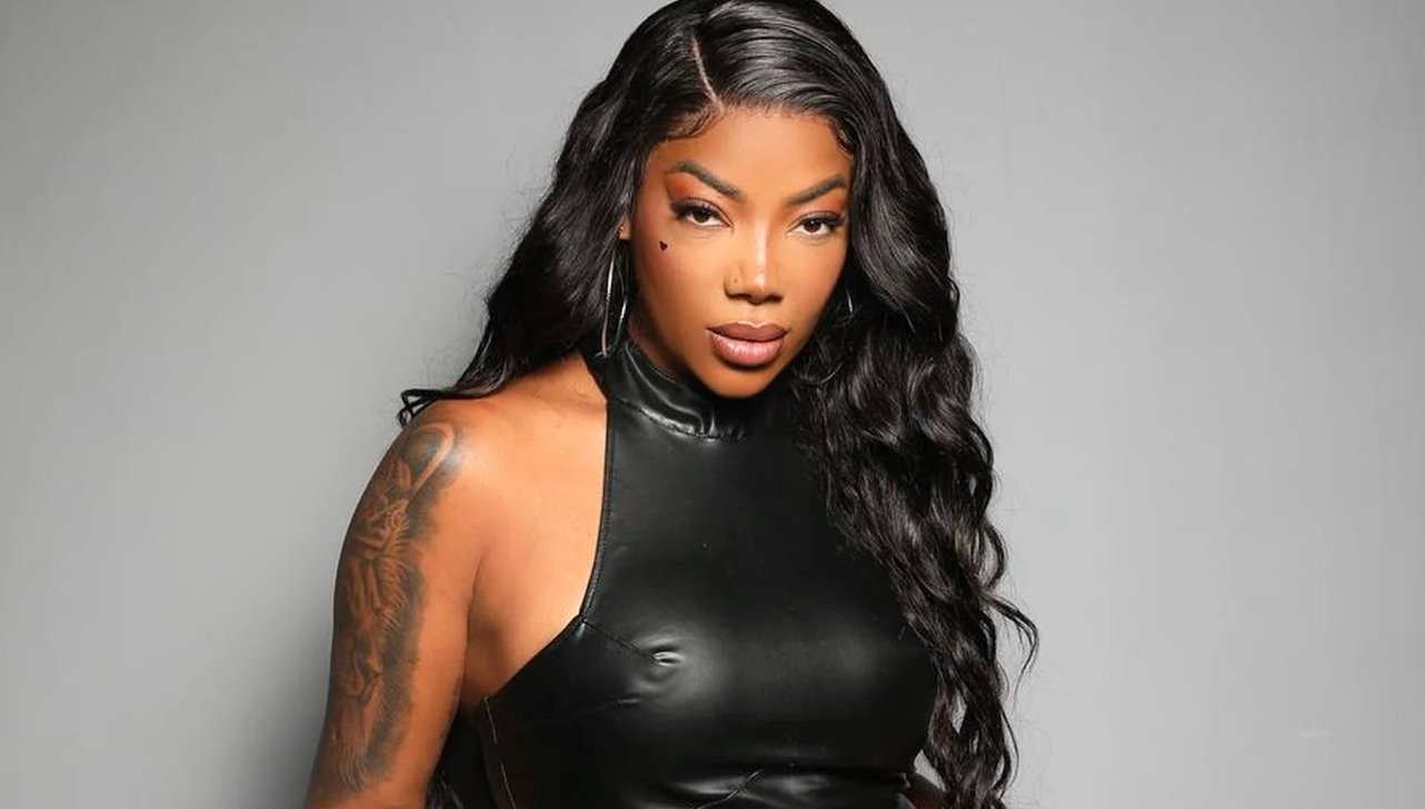 Ludmilla confirma parceria internacional em sua nova música