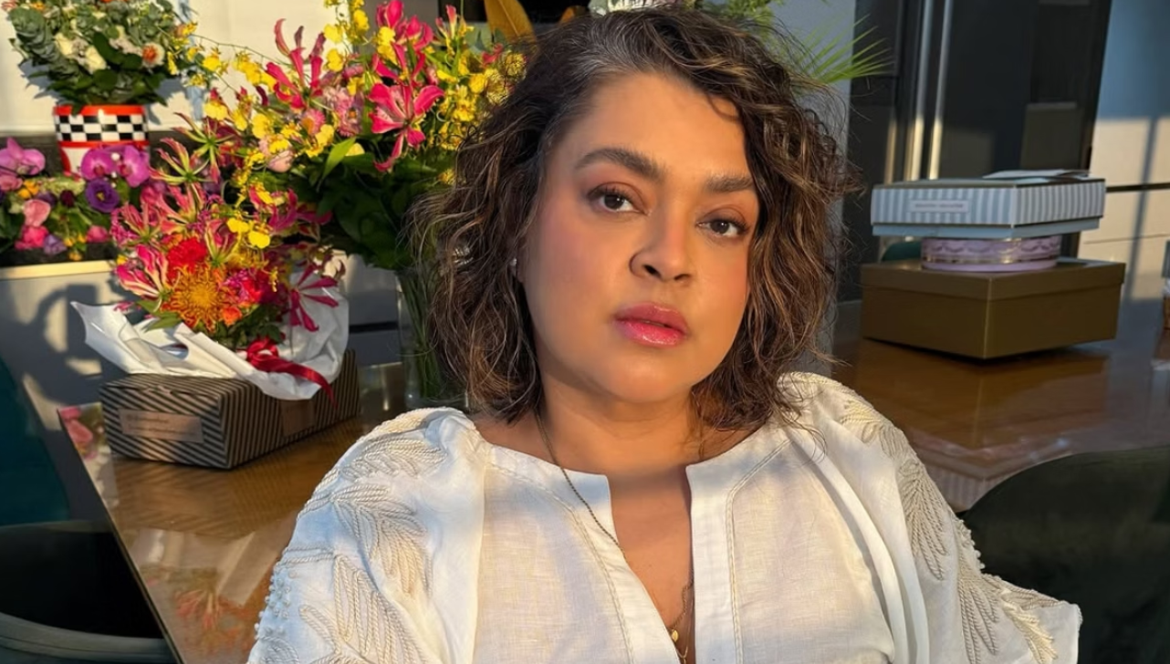 Morre Preta Gil, aos 50 anos, durante tratamento de câncer