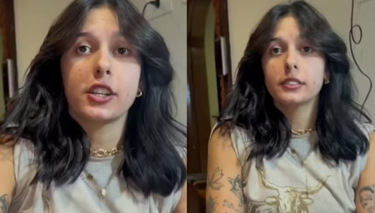 Ana Castela rebate comentário após postar vídeo sem make