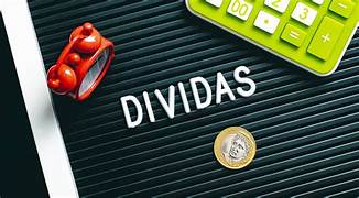 DIVIDAS