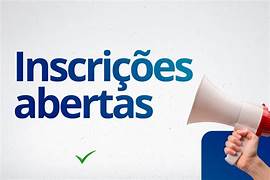 INSCRICOES