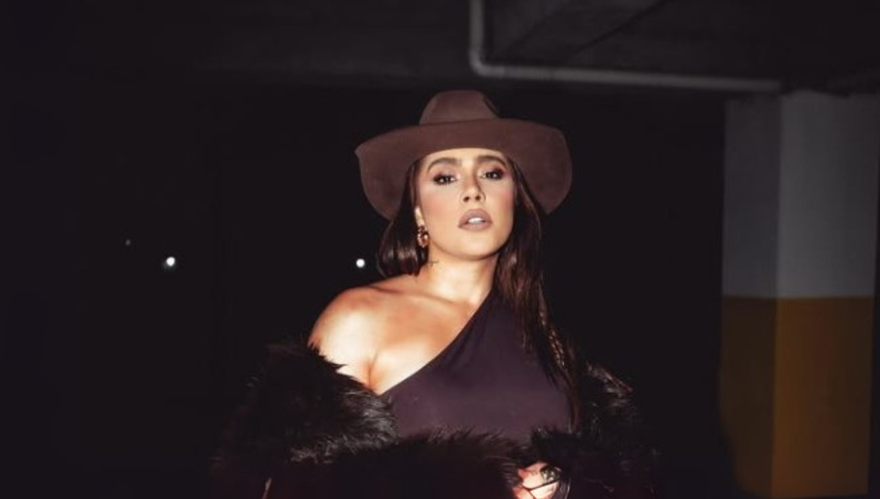 Lauana Prado faz desabafo sobre susto e pouso de emergência