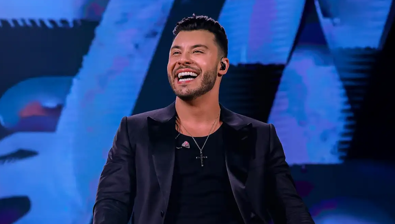 Murilo Huff revela que gravará mais 5 blocos do novo