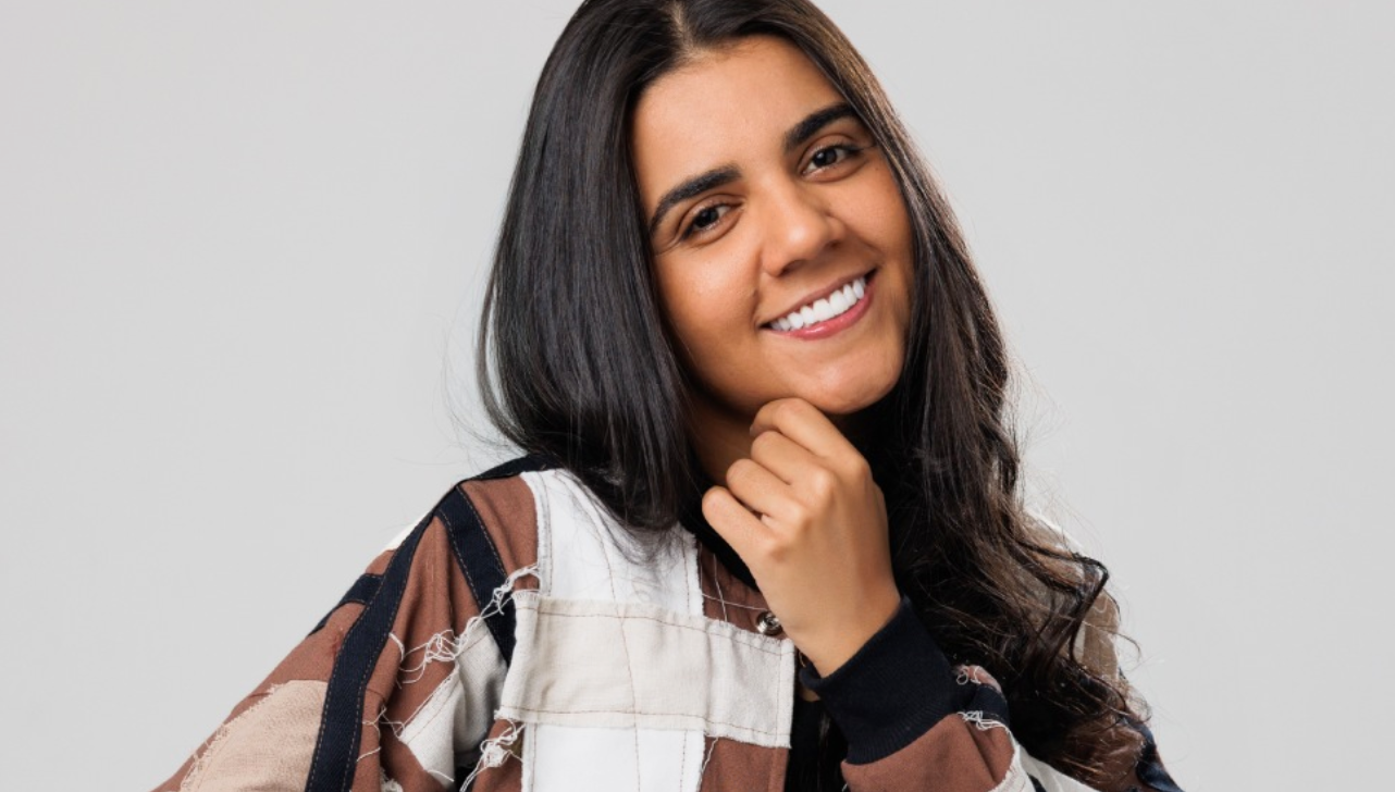 Yasmin Santos grava novo DVD em São Paulo com participações