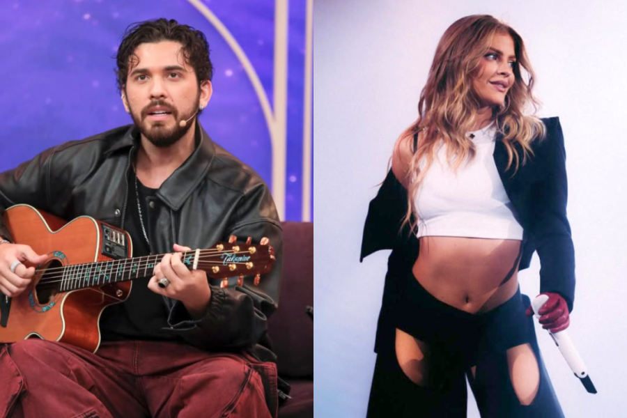 Gustavo Mioto revela atrito com Luísa Sonza e desabafa dizendo