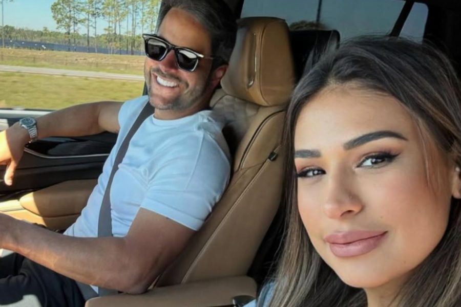 Kaká Diniz expõe esquema contra esposa Simone Mendes após rompimento