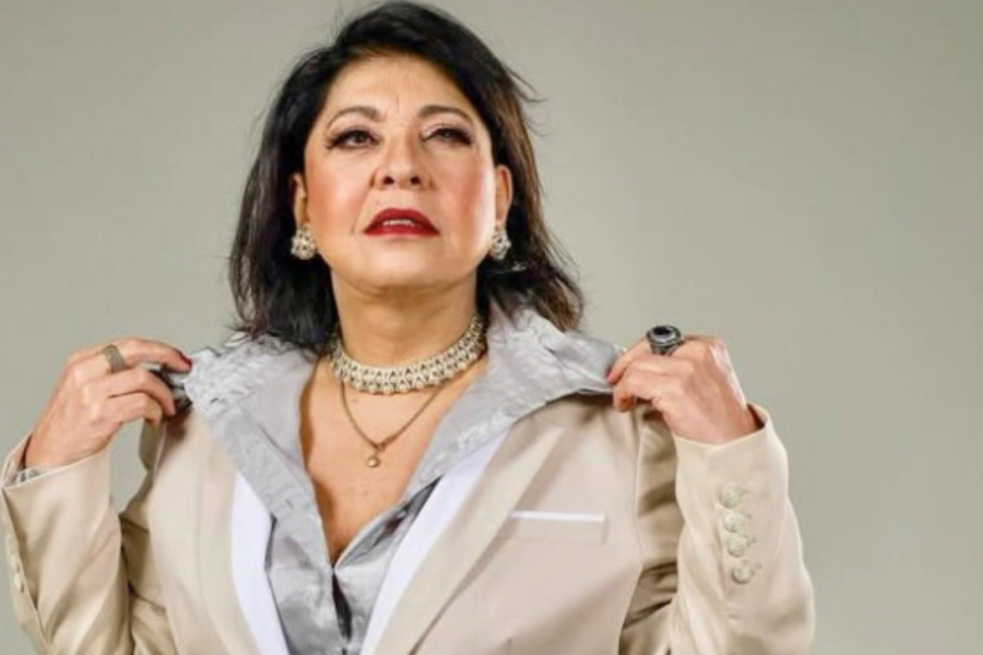 Roberta Miranda fará desapegos e renda obtida será revertida para