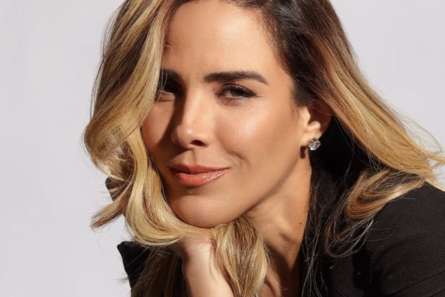 Wanessa Camargo celebra seus 42 anos com homenagens e sua