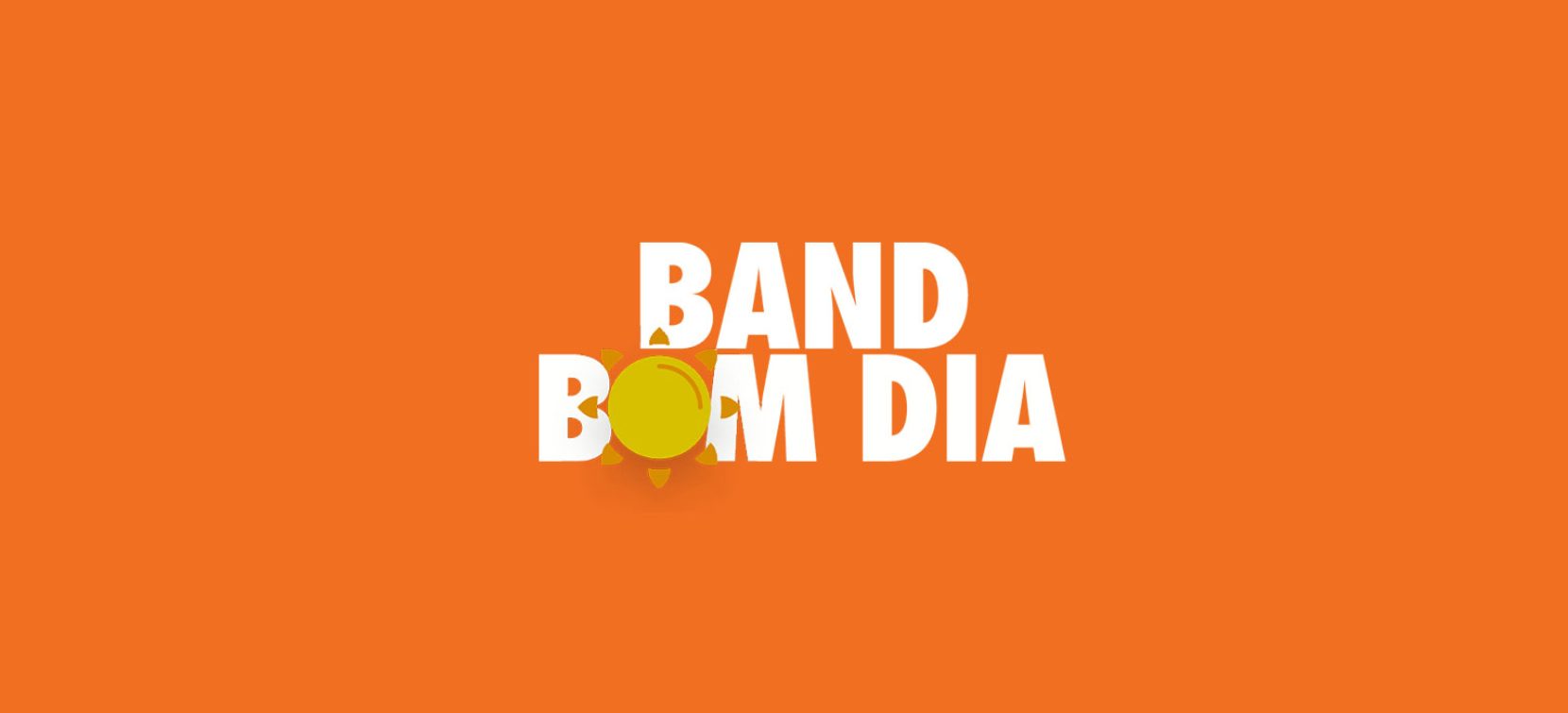 band-bom-dia