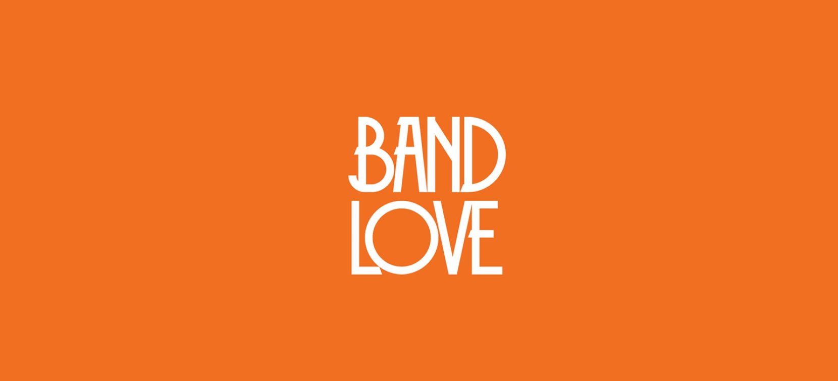 band-love