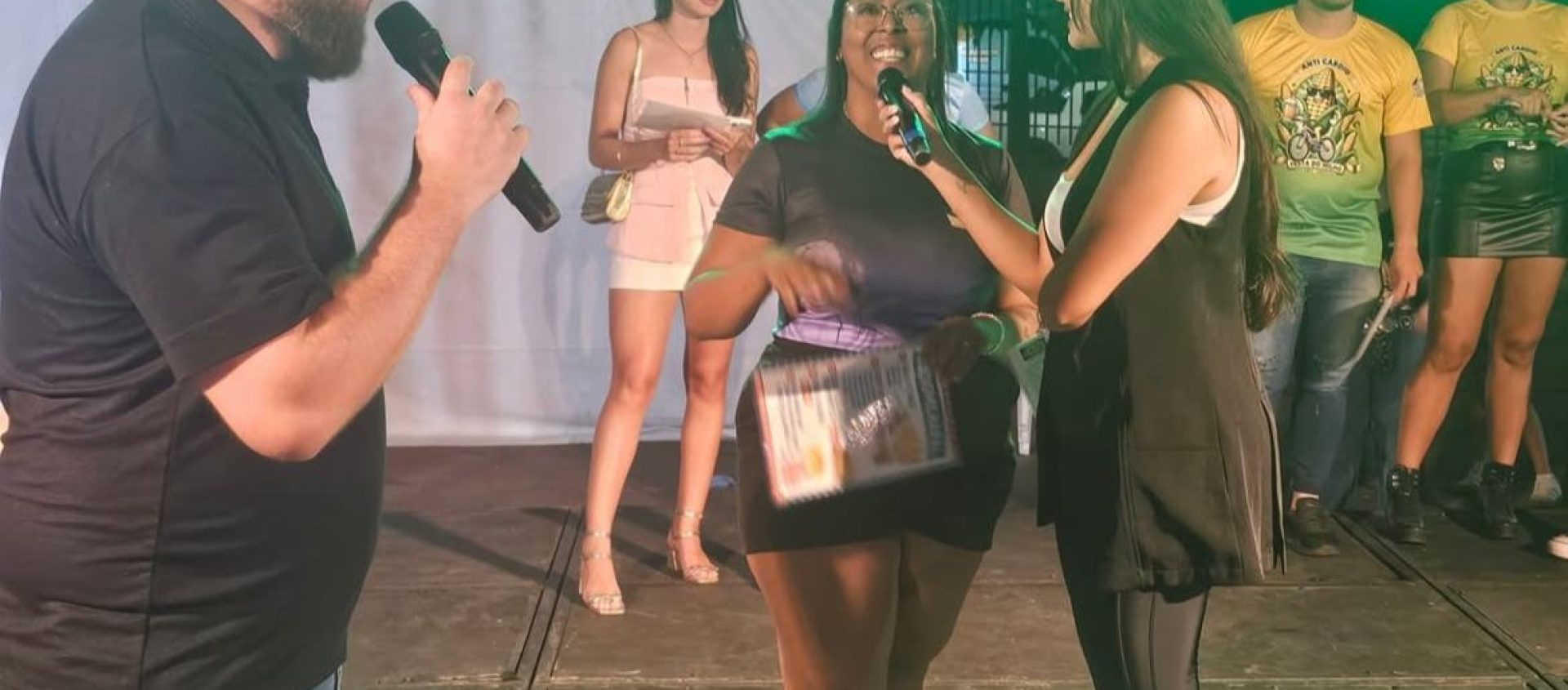 festa festa